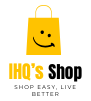 IHQ's Shop